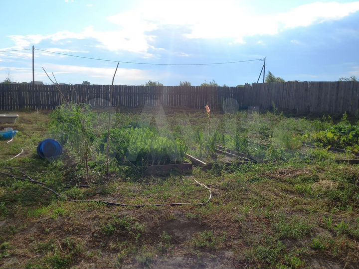 Дом 21 м² на участке 7,1 сот.