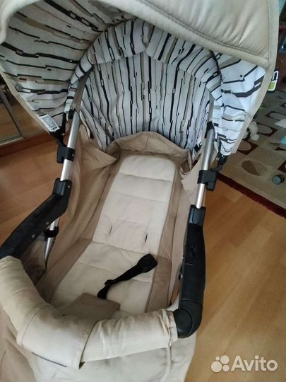 Коляска трость FD design