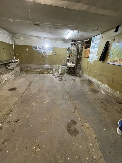 Свободного назначения, 58 м²