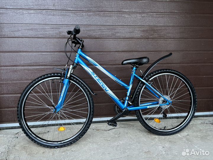 Велосипед stern 26