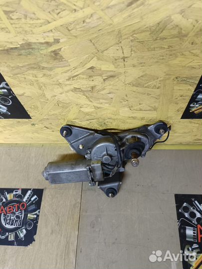 Моторчик стеклоочистителя Mazda 6 GG LF 2005