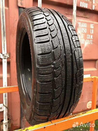 Kumho I'Zen XW KW17 185/60 R14