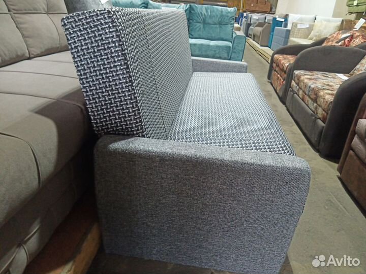 Диван-книжка ППУ новый в наличии РАССРОЧКА