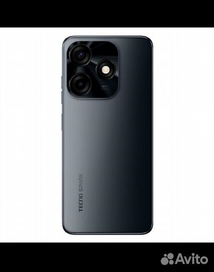 TECNO Spark 10c, 4/64 ГБ