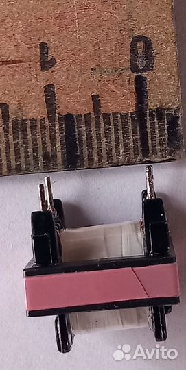 Трансформатор baxi 9741H041, DBM01