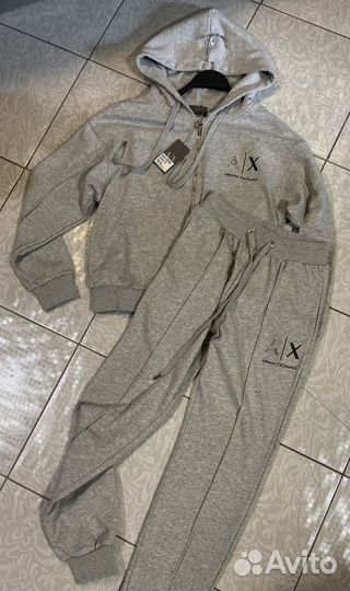 Костюм Armani Exchange premium