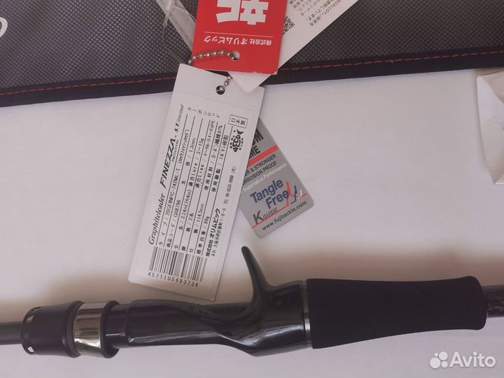 GL 20 Finezza Prototype S.T.limited gfinpc-742ML-T