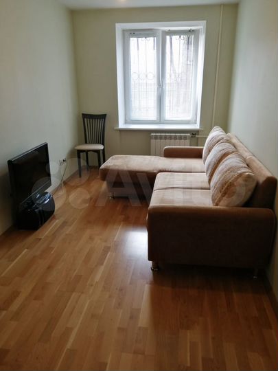 Комната 16 м² в 3-к., 1/9 эт.