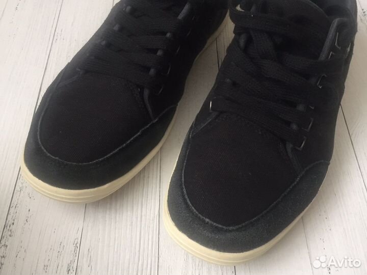 Кеды british knights 41 размер