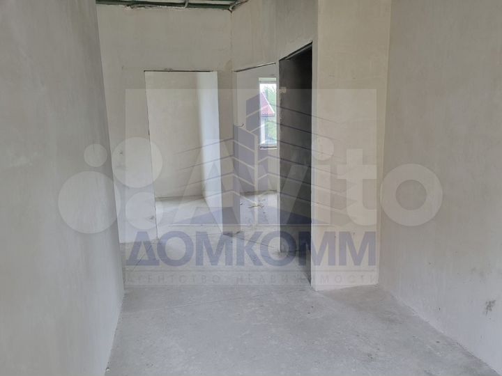 Коттедж 90 м² на участке 7 сот.