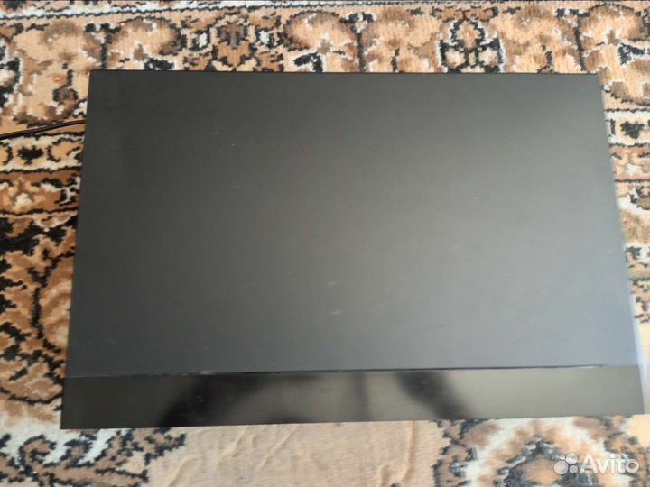 Bluray плеер pioneer
