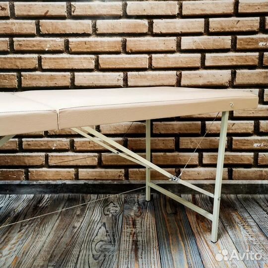 Кушетка складная новая