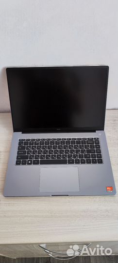 RedmiBook Pro 15 2023 Ryzen 7 7840HS