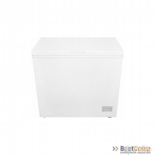 Морозильный ларь Berk BCF-198E W