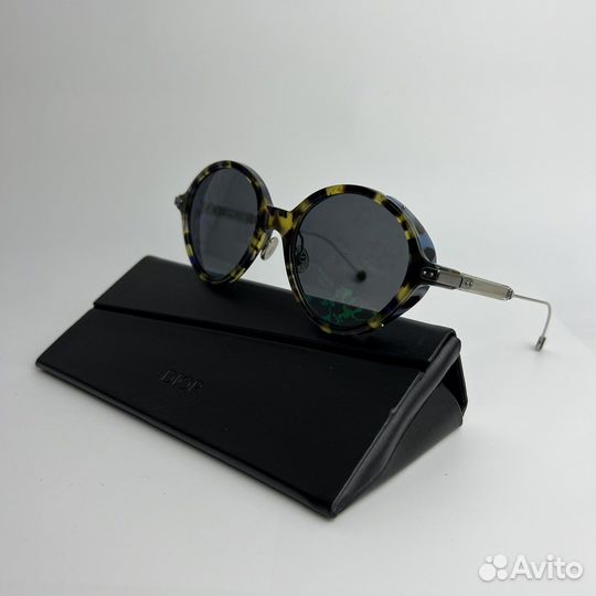 Солнцезащитные очки Christian Dior Umbrag оригинал