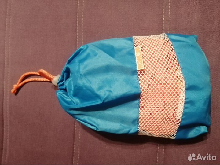 Защитный бортик в поезд