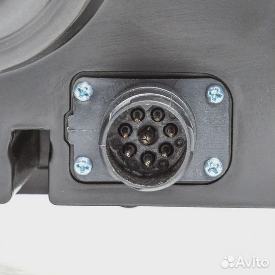 44.3775 AE Блок-фара камаз-652065114308 с дхо правая Н/О