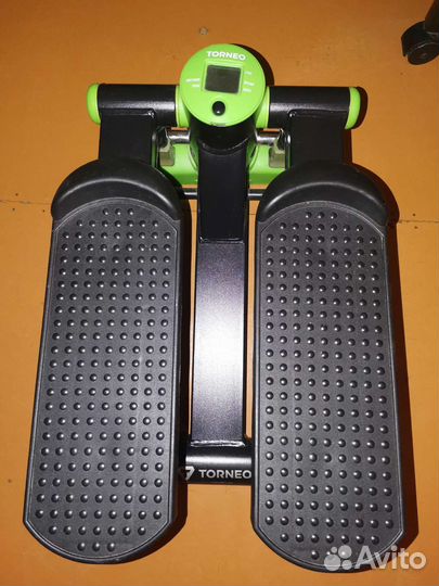 Тренажер степпер