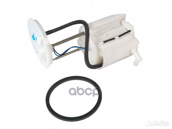 10-02130-SX насос топливный Toyota