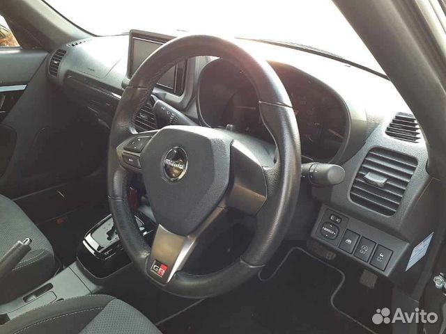 Daihatsu Copen 0.7 CVT, 2022, 13 000 км