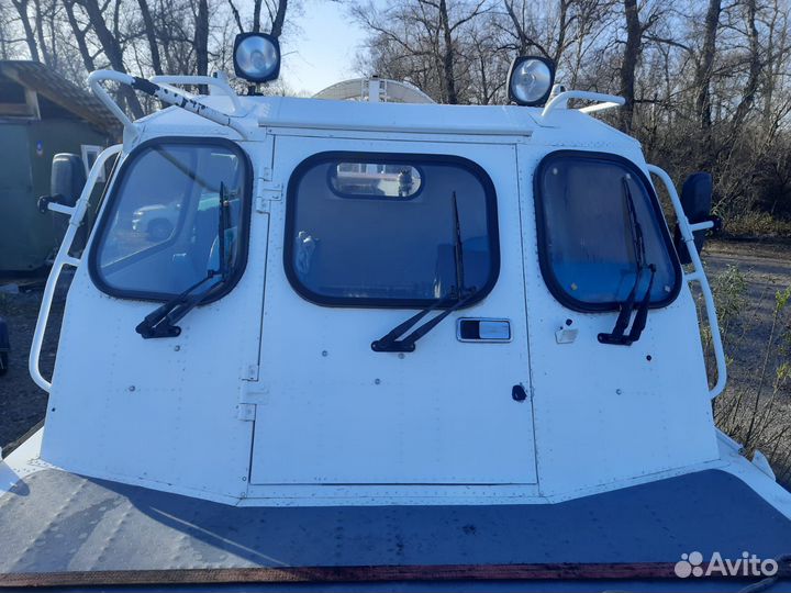 Свп Хивус-6