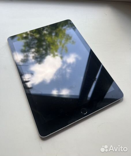 iPad 6