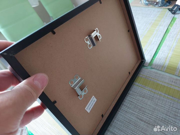 Панно из царских монет