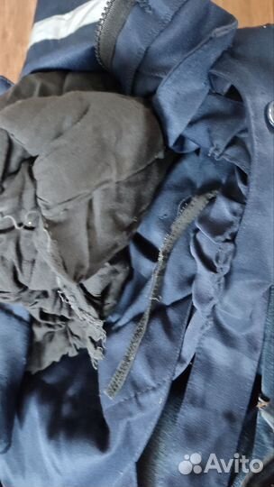 Костюм рабочий, комбинезон, спецодежда