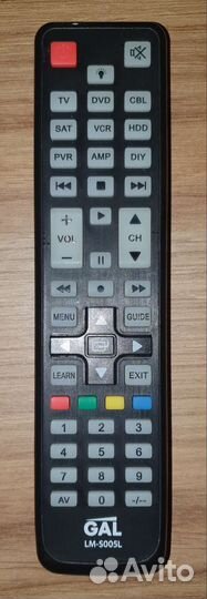 Пульт управления универсалтный