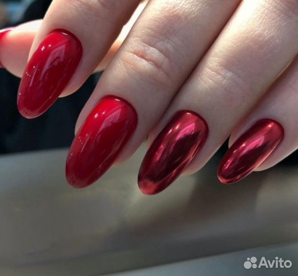 Маникюр и педикюр