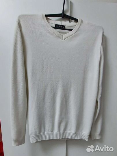 Мужской свитер
