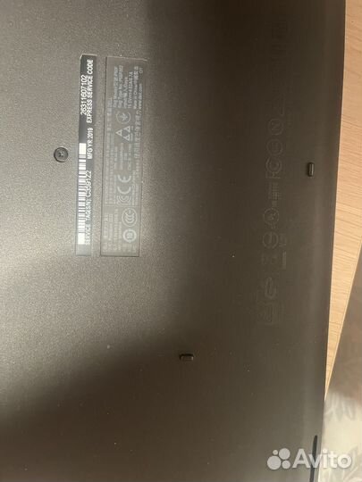 Dell precision 3530