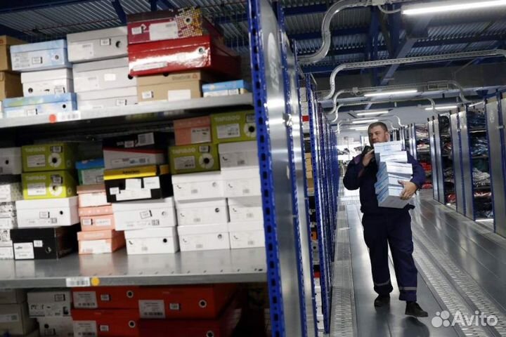 Готовый E-com бизнес на Аmazon c доходом 4.2млн/г