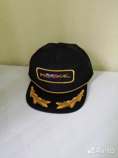Кепка оригинал
