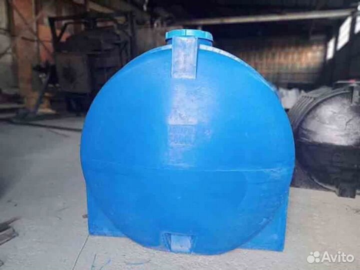 Бак, бочка, емкость