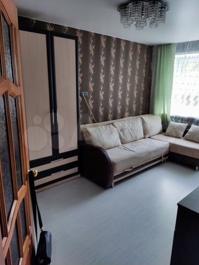 2-к. квартира, 42,1 м², 4/5 эт.