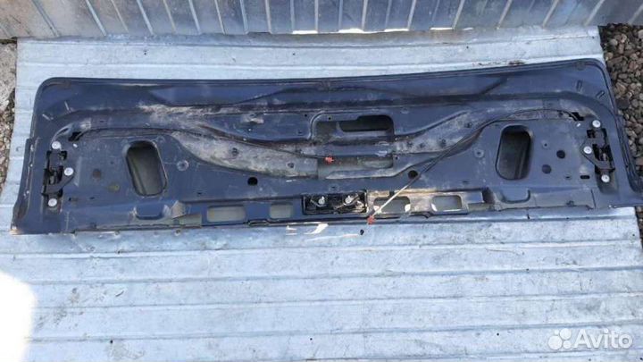 Борт откидной bmwx5 E532004