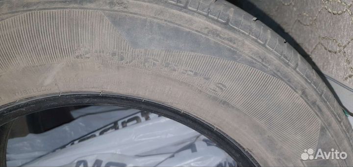 Roadstone Classe Premiere 215/65 R16 102H