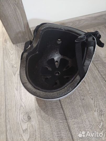 Шлем детский для роликов