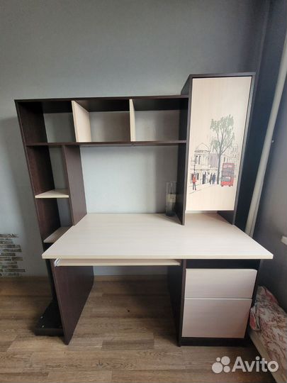 Компьютерный стол бу