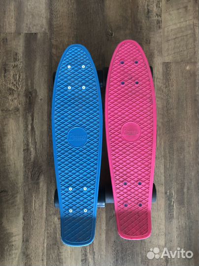 Пенниборд оригинал