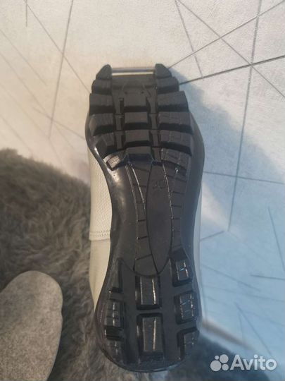 Лыжные ботинки Nordway, детские, 30 размер