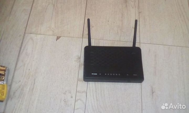 Wifi роутер