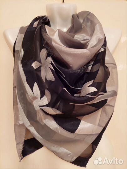 Шарфы