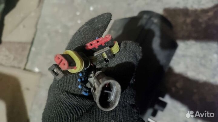 Автономный дизельный отопитель Planar, 24в