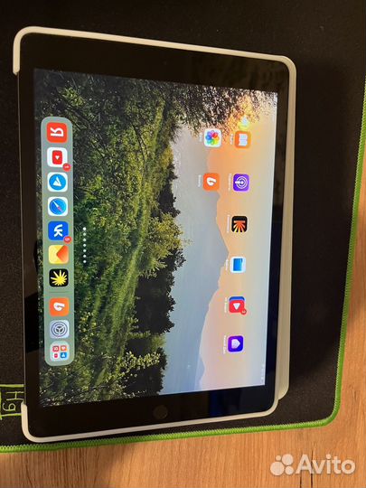 iPad 9 2021 64gb Wi-Fi