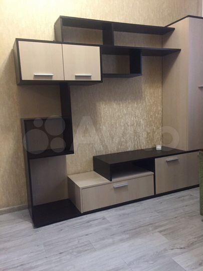 1-к. квартира, 17 м², 1/9 эт.