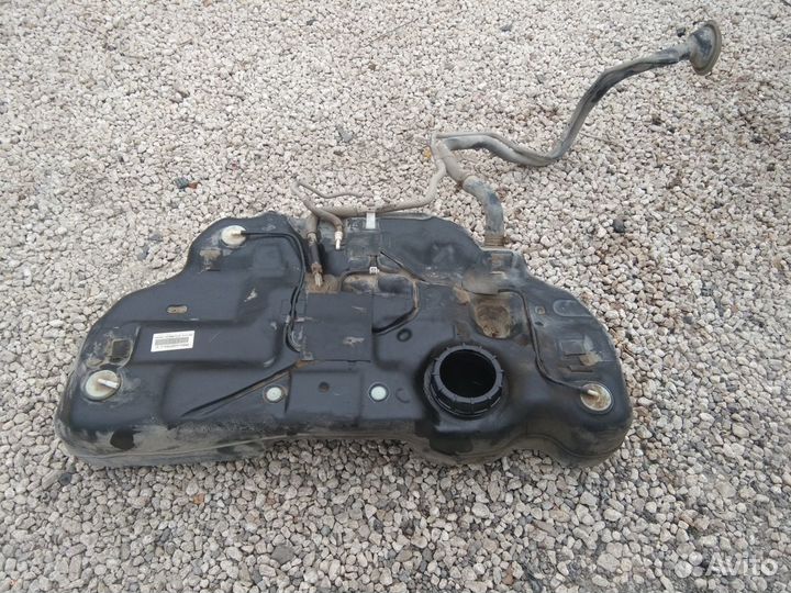 Топливный бак (бензобак) Ниссан Теана J32