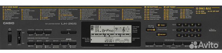 Синтезатор