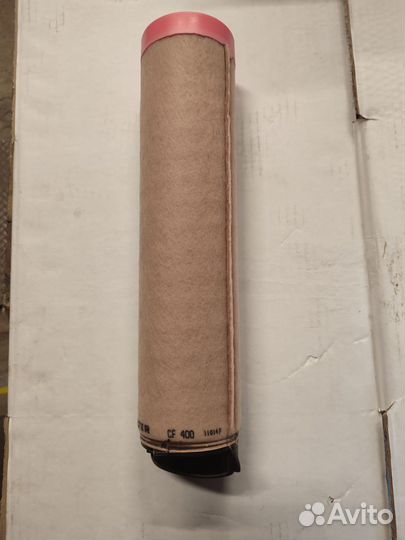 Фильтр 137501 аналог воздушного фильтра EK-3802A